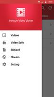 Video Player syot layar 2