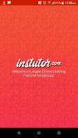 Poster Instutor