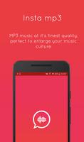 پوستر Insta Mp3 Download