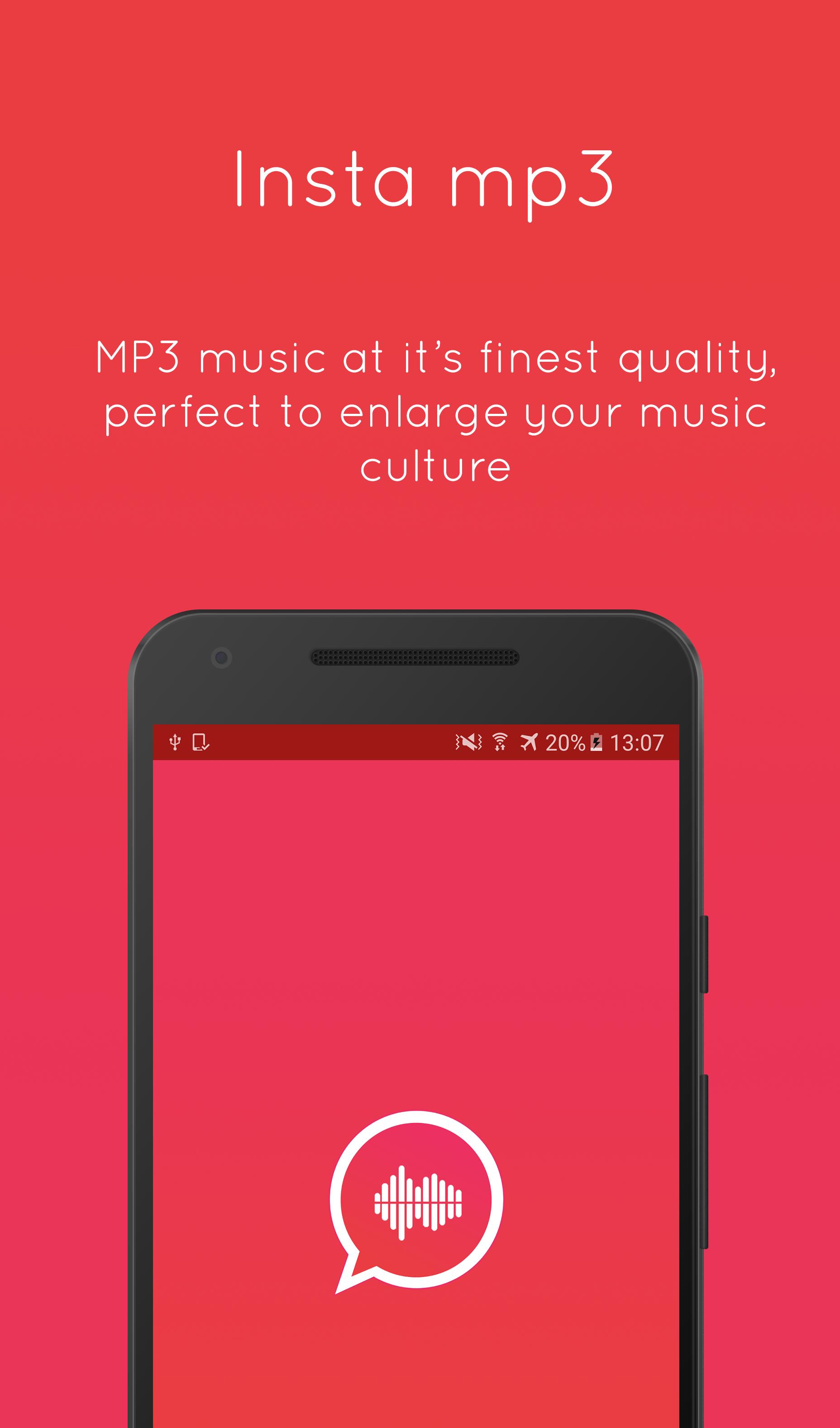 Insta Mp3 Download for Android - APK Download