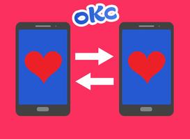 Guide For OkCupid Dating App スクリーンショット 3