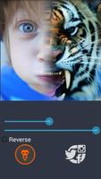 Insta Animal Face Morphing Pro capture d'écran 2