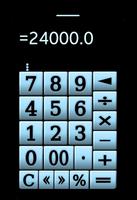 Best Calculator Cartaz