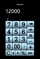 برنامه‌نما Best Calculator عکس از صفحه