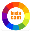 InstaCam Photo Editor APK