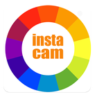 InstaCam Photo Editor иконка