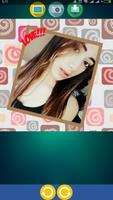 InstaCam Photo Editor syot layar 3