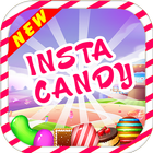 You Crafy Candy:Last Version-Insta Candy アイコン