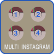 dual for instagram 2016