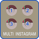dual for instagram 2016 APK