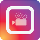 vi‍deo i‍n‍stagr‍am d‍ownlo‍ad icône