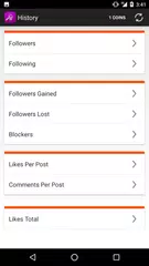 Instagram Followers Analyzer Analytics APK download