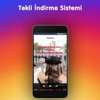 İnsta Story Saver capture d'écran 3