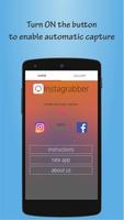 Instagrabber 截图 1