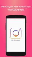 Instagrabber اسکرین شاٹ 2