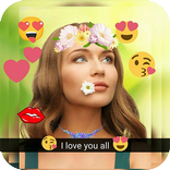 Insta Square Snap Effect