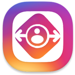 Insta Profile Photo Full Size