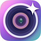 Insta Selfie Express Editor 圖標