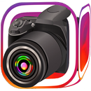 insta snap selfie camera APK