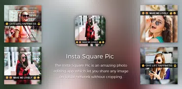 Insta Square