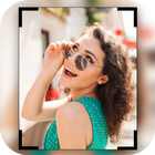 Square Photo icon