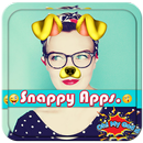 Snappy Photo Editor - Insta Square APK