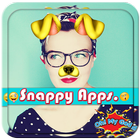 Snappy Photo Editor - Insta Square icône