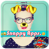 Snappy Photo Editor - Insta Square icon
