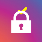 Insta VPN - Free Unlimited icône