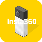Insta360 Explorer icône