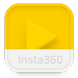 Insta360 Player biểu tượng