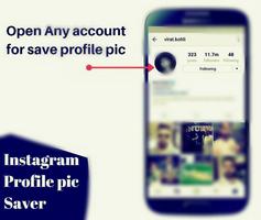 InstaDP Saver : Quick Download تصوير الشاشة 2