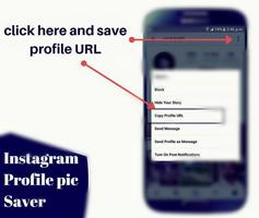 InstaDP Saver : Quick Download تصوير الشاشة 3