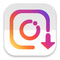 ”InstaSave Video & Photo Downloader