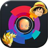 Insta Otaku Face Editor- Cartoon Face Changer ikona