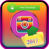 Download photos for instagram APK