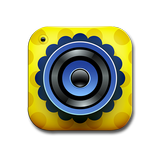 Sweet Selfie Camera Pro - Photo Frame & Filters icon