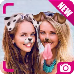 Snap photo filters&Stickers 👻 APK download