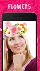 Snap photo filters&Stickers 👻 APK download