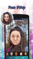 Face Swap - My Photo Editor Ekran Görüntüsü 1