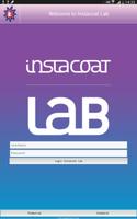 Instacoat Lab poster