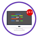 InstaCode C++, C++ programming APK