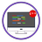 InstaCode C++, C++ programming APK