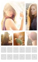 Collage Maker - Layout Editor पोस्टर