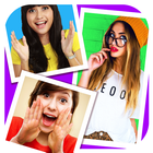 Photo Collage Effect иконка