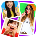Photo Collage Effect