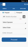 Instac Recharge पोस्टर