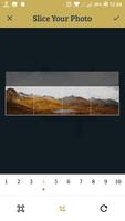 InstaCrops - PanoramaCrop, 9Square Grid, Squre Pic capture d'écran 1