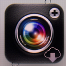 تحميل صور و فيديو من انستقرام APK