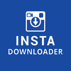 آیکون‌ Fast Inst Saver - Save Video & Photo